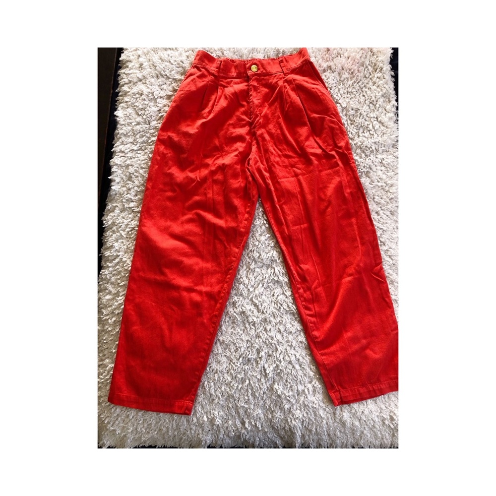 Big Bud Press Trousers